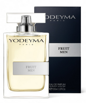 YODEYMA FIRST MEN Apă de parfum 100 ml