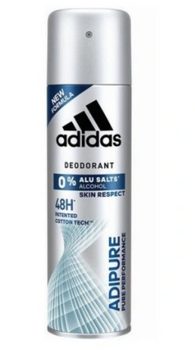 Adidas AdiPure Pure Performance Spray antiperspirant 200 ml
