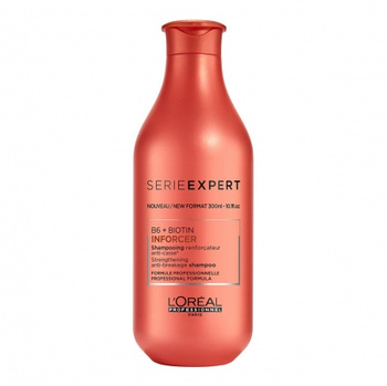 Loreal Inforcer Sampon 300 ml