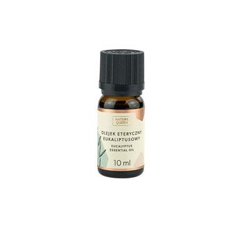 Ulei esențial de eucalipt Nature Queen 10 ml