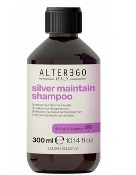 Sampon Alter Ego Silver 300 ml