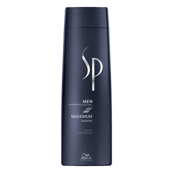 SP Men Maxximum Sampon 250 ml