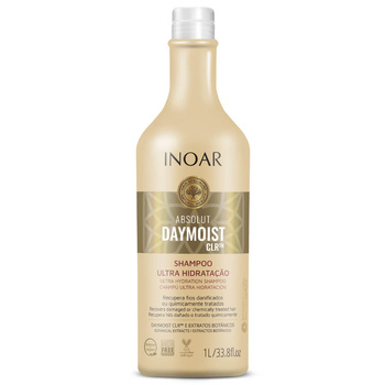 Sampon INOAR Absolut Daymoist CLR 1000 ml