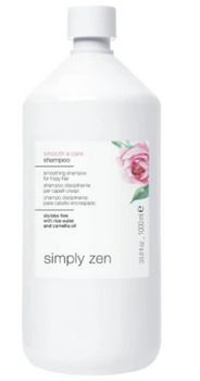 Milk Shake Zen Smooth&amp;Care Sampon 1000 ml