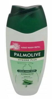 Săpun lichid Palmolive Hygiene Plus Aloe 250 ml