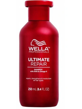 Sampon Wella Ultimate Regenerating 250 ml