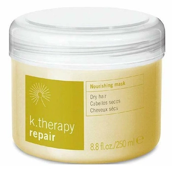 Mască reparatoare Lakme K.Therapy 250 ml