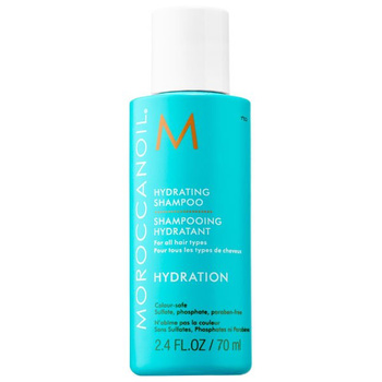 Șampon hidratant Moroccanoil 70 ml