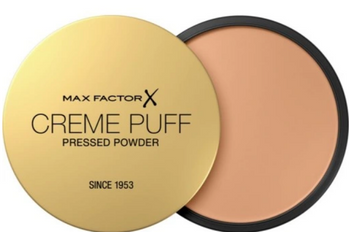 Pudră de față Max Factor nr. 55 Candle Glow
