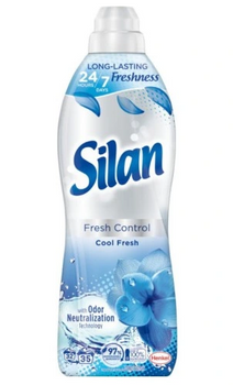 Silan Fresh Control Cool Fresh Lichid de clătire 770 ml