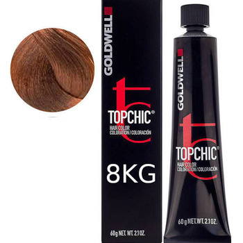 Vopsea Goldwell TOPCHIC 60 ml 8-KG