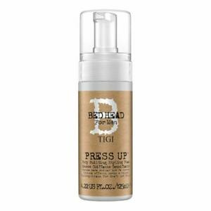 Tigi BH Men Press Up Foam 125ml