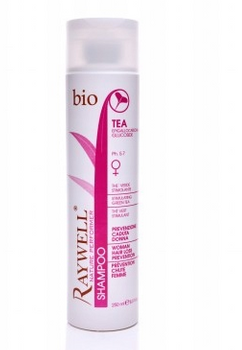 Șampon anti-pierdere a părului Raywell Bio Tea 250 ml