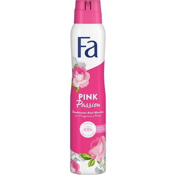 Deodorant spray pentru femei FA Pink Passion 150 ml