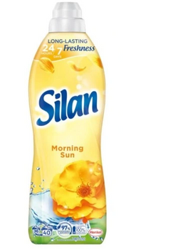 Silan Morning Sun Clătire 880 ml