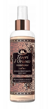 Tesori d'Oriente Hammam Body Mist 200 ml