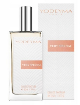 YODEYMA VERY SPECIAL Apă de parfum 50 ml