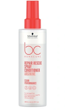 Schwarzkopf Repair Rescue Spray Balsam 200 ml