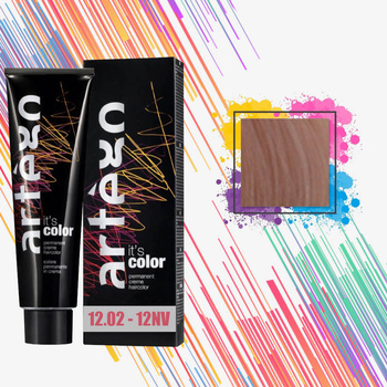 Vopsea Artego 150ml It`s Color 12/02-12NV