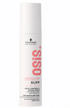 Schwarzkopf Osis+ Glow Shine Serum 50 ml