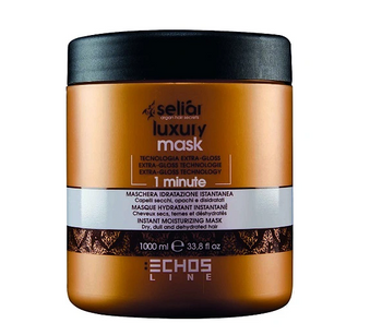 Echosline Seliar Luxury mask 15 shares 1000ml