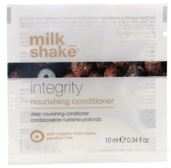 Balsam hrănitor Milk Shake Integrity 10 ml