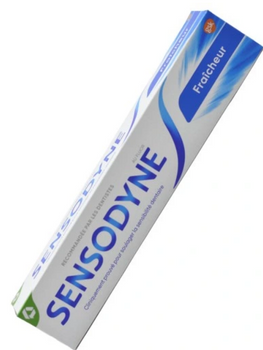 Sensodyne Fraicheur pastă de dinți 75 ml