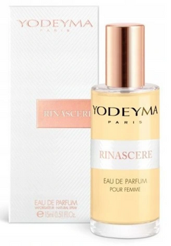 YODEYMA RINASCERE Apă de parfum 15 ml