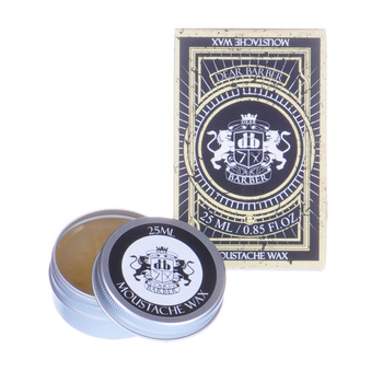 Dear Barber Mustache Wax Ceara mustata 25ml