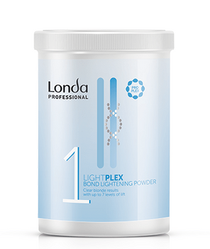 Londa Lightplex Brightener Step 1 500 g