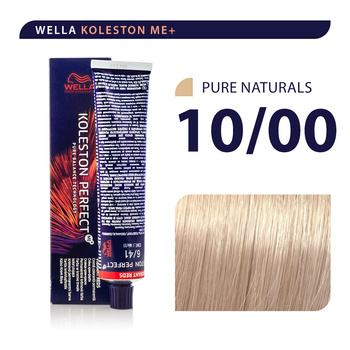 Wella Koleston Me + 60 ml 5/05