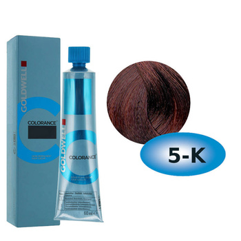 Vopsea Goldwell COLORANCE 60 ml 5-K