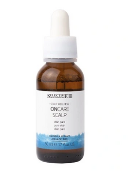 Serul selectiv OnCare pentru scalp Pure Elixir 50 ml