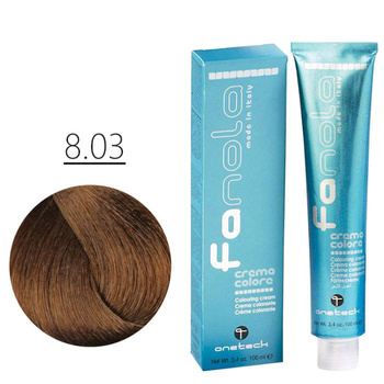 Colorant Fanola 100 ml 8.03