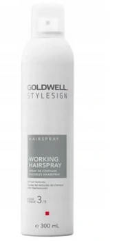 Goldwell STS fixativ de lucru 300 ml