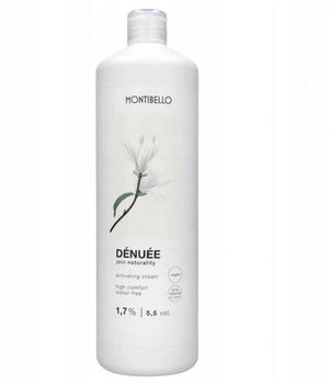 Montibello Denuee Crema 55 vol 1,7% 1000 ml