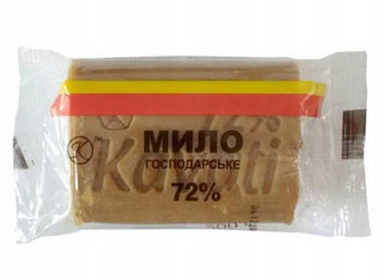 Sulsena Sapun gri 72% grasime vegetala 200g