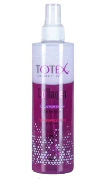 Totex Balsam de păr Spray Colagen 300 ml