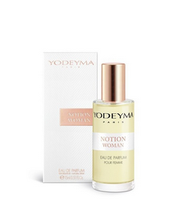 YODEYMA NOTION WOMAN Apă de parfum 15 ml