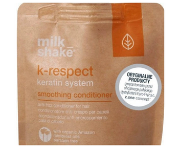 Milk Shake K-RESPECT Balsam de netezire 10 ml