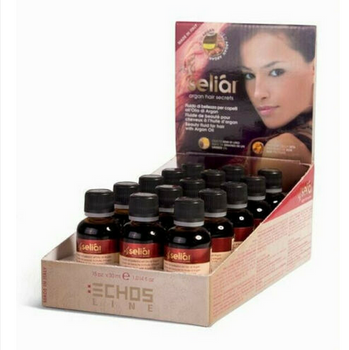 ECHOSLINE Seliar Argan Argan Ulei 15x30 ml