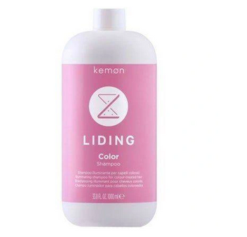 Sampon Kemon Liding Color 1000ml