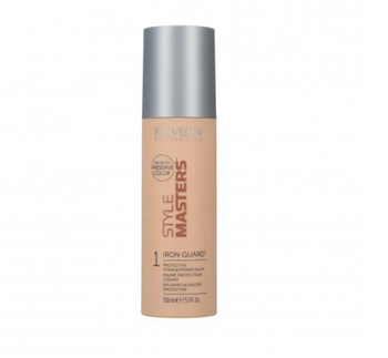 Balsam Revlon Style Masters Smooth Iron Guard 150 ml