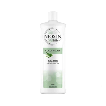 Balsam de ameliorare a scalpului Nioxin 1000 ml
