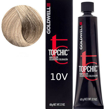 Vopsea Goldwell TOPCHIC 60 ml 10-V