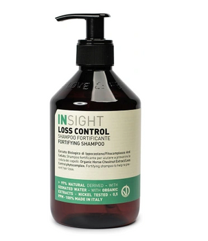 Șampon fortifiant Insight Loss Control 400 ml