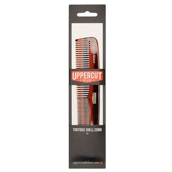 Pieptene țestoasă Uppercut Deluxe CT5