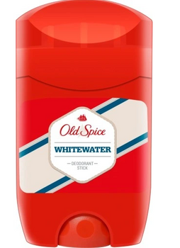 Old Spice Stick Whitewater Stick deodorant pentru bărbați 50 ml