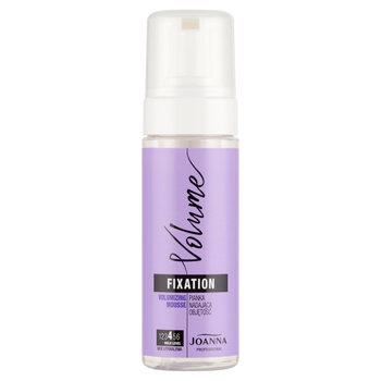 Spumă volumizantă Joanna Professional 150 ml