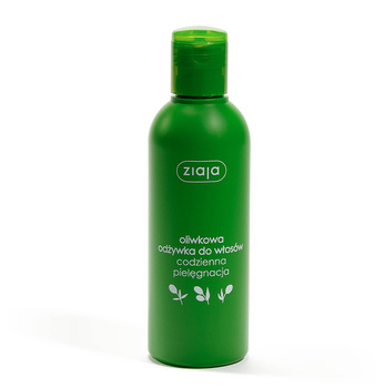 Balsam de păr Ziaja Olive 200ml